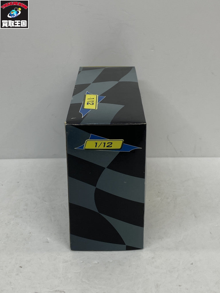ALTAYA 1/12 YZR500 1984 エディ・ローソン ミニカーその他