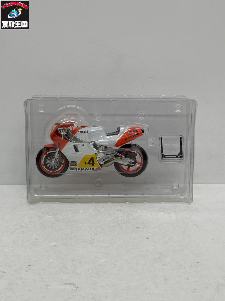 ALTAYA 1/12 YZR500 1984 エディ・ローソン ミニカーその他