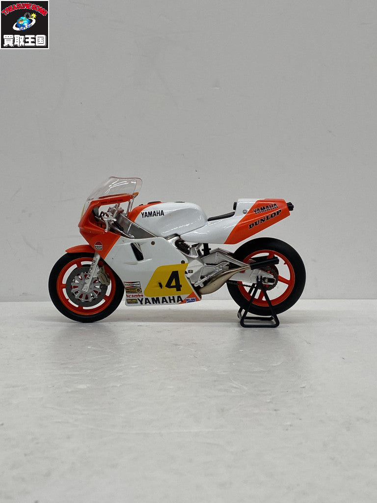 ALTAYA 1/12 YZR500 1984 エディ・ローソン ミニカーその他