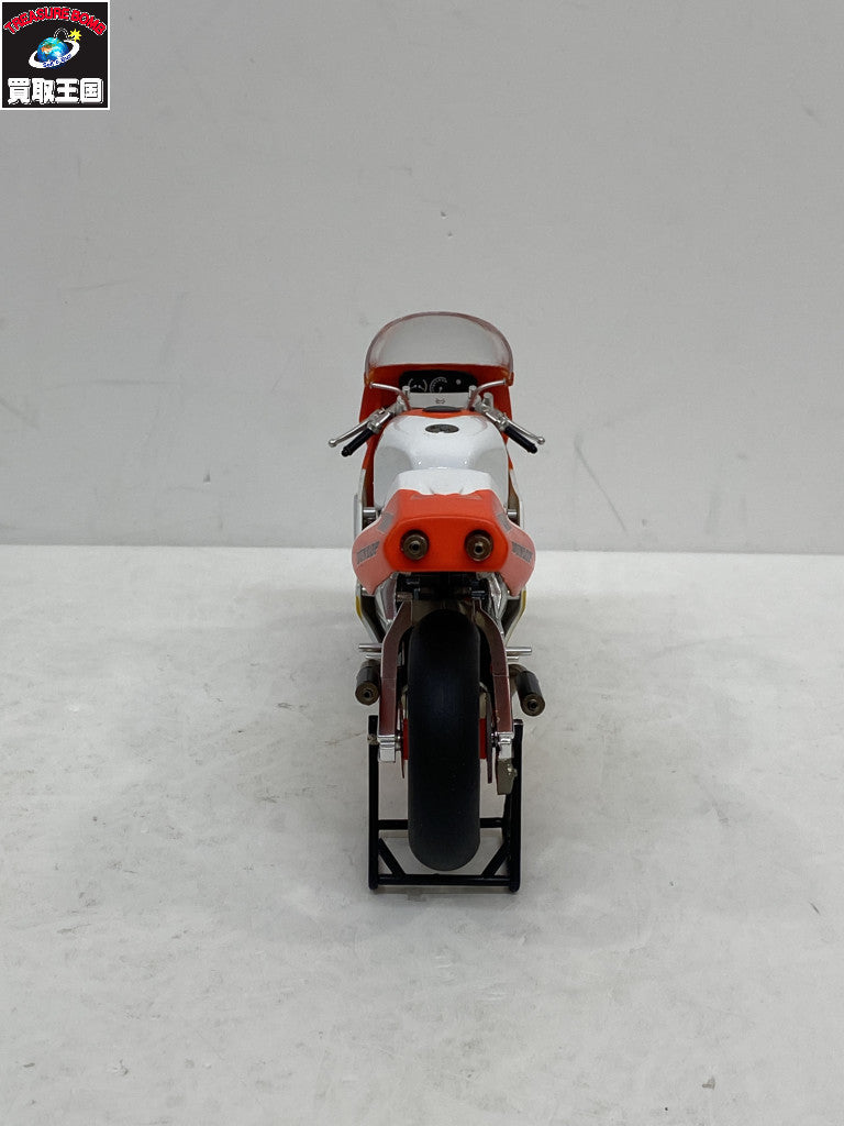 ALTAYA 1/12 YZR500 1984 エディ・ローソン ミニカーその他