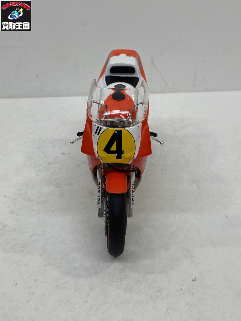 ALTAYA 1/12 YZR500 1984 エディ・ローソン ミニカーその他