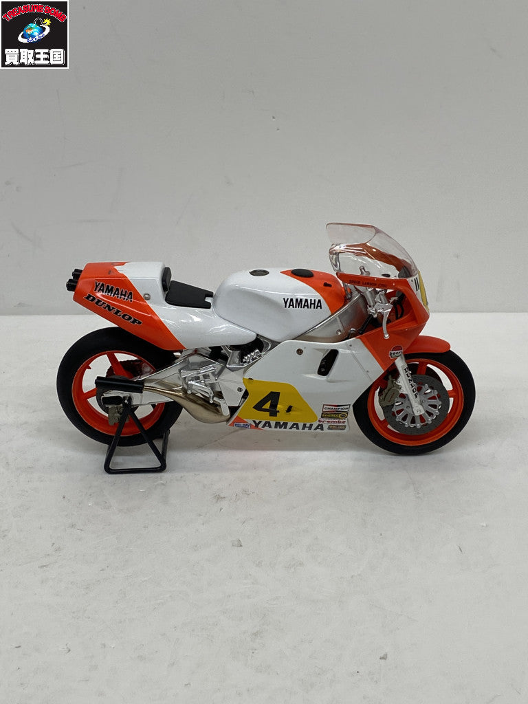ALTAYA 1/12 YZR500 1984 エディ・ローソン ミニカーその他