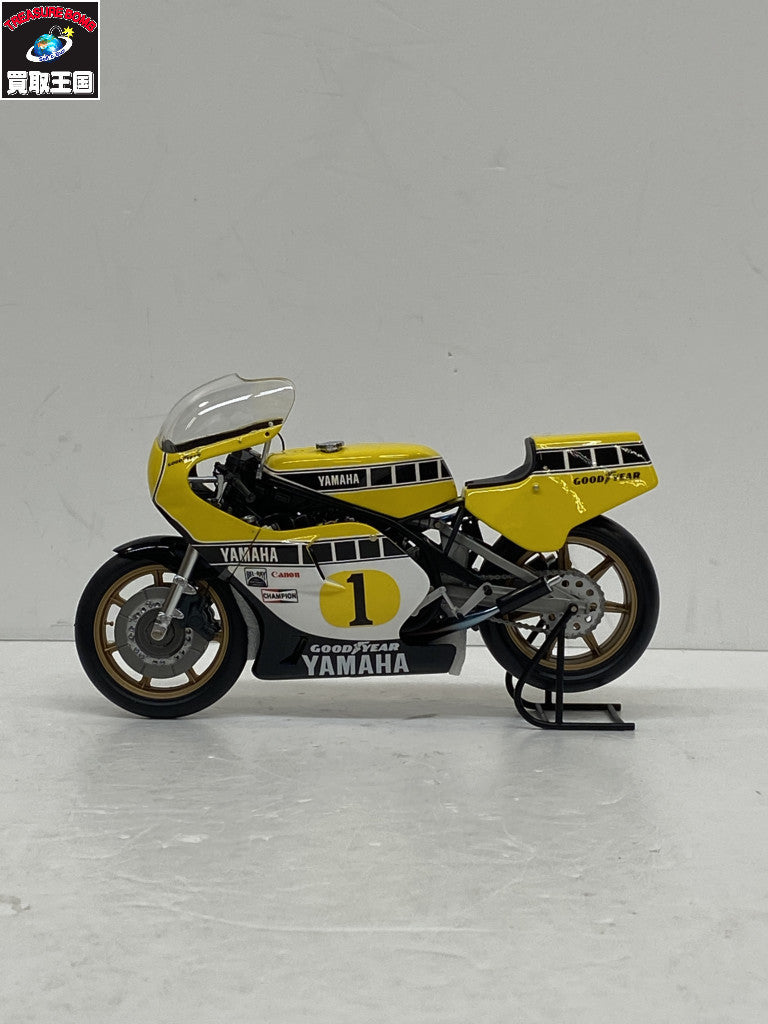 PMA 1/12 YZR 500 1979 ケニー・ロバーツ ミニカーその他
