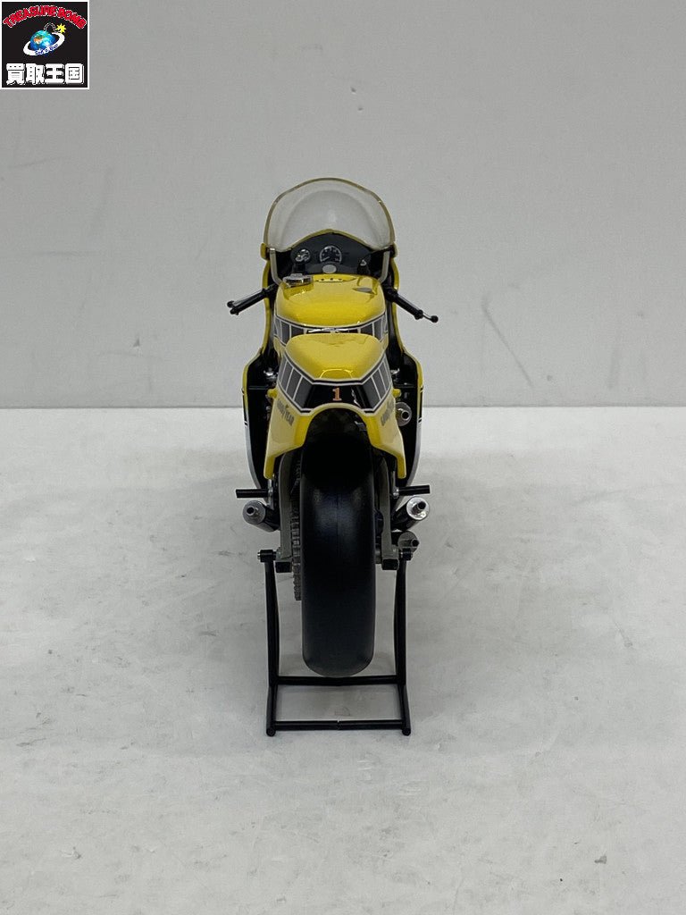 PMA 1/12 YZR 500 1979 ケニー・ロバーツ ミニカーその他