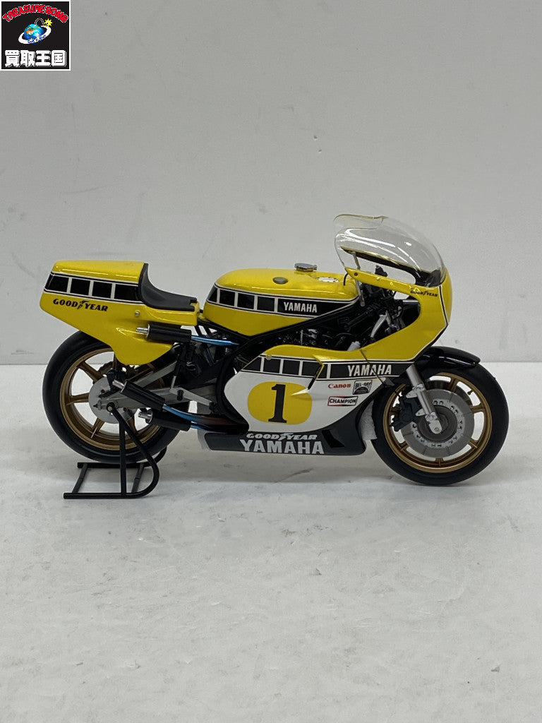 PMA 1/12 YZR 500 1979 ケニー・ロバーツ ミニカーその他