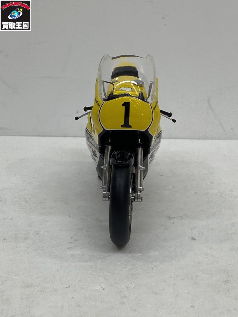 PMA 1/12 YZR 500 1979 ケニー・ロバーツ ミニカーその他