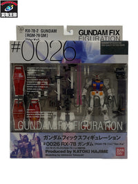 GFF ガンダム/ジム フィギュア/グッズ