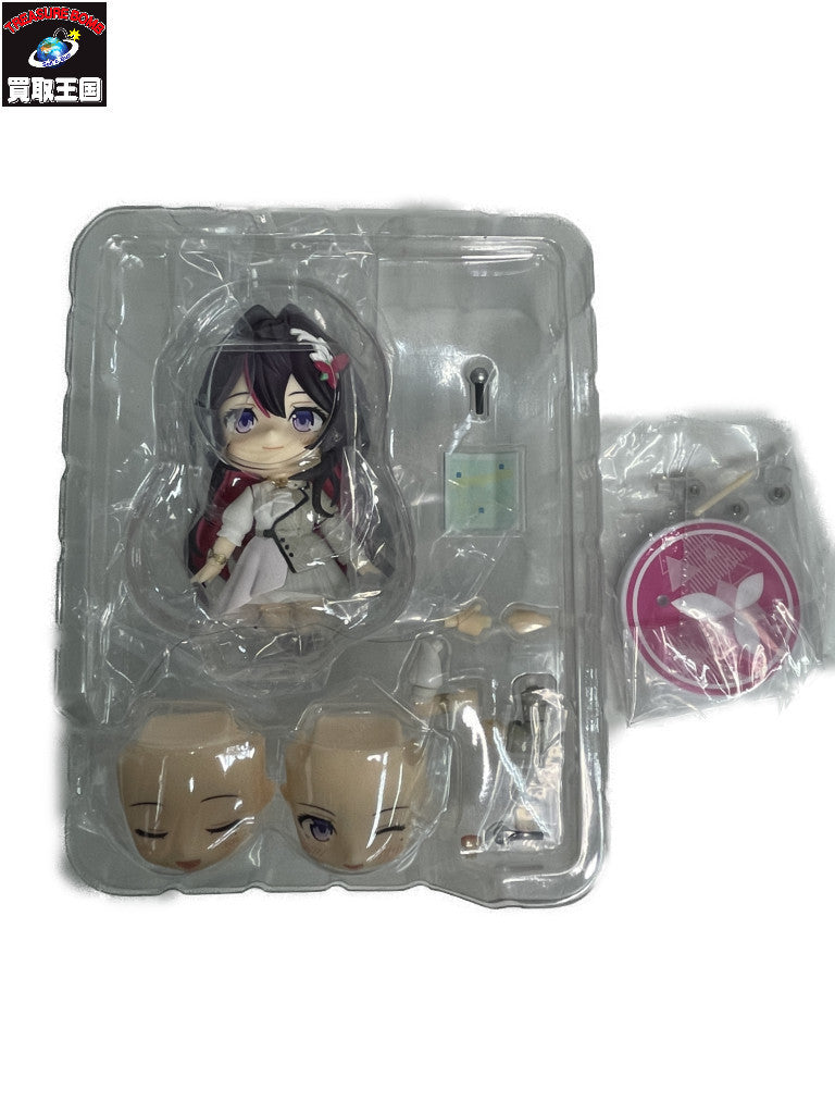 Hololive ねんどろいど AZKi フィギュア/グッズ
