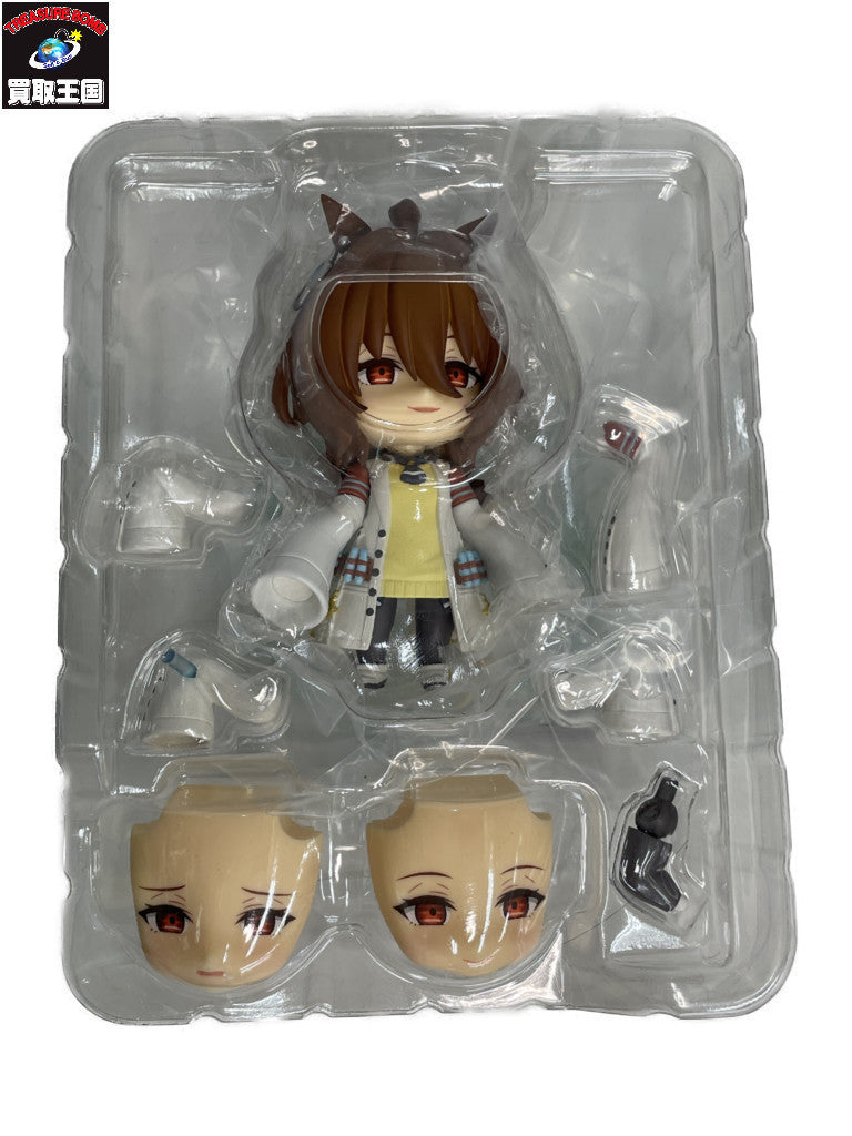 ウマ娘 ねんどろいど アグネスタキオン フィギュア/グッズ