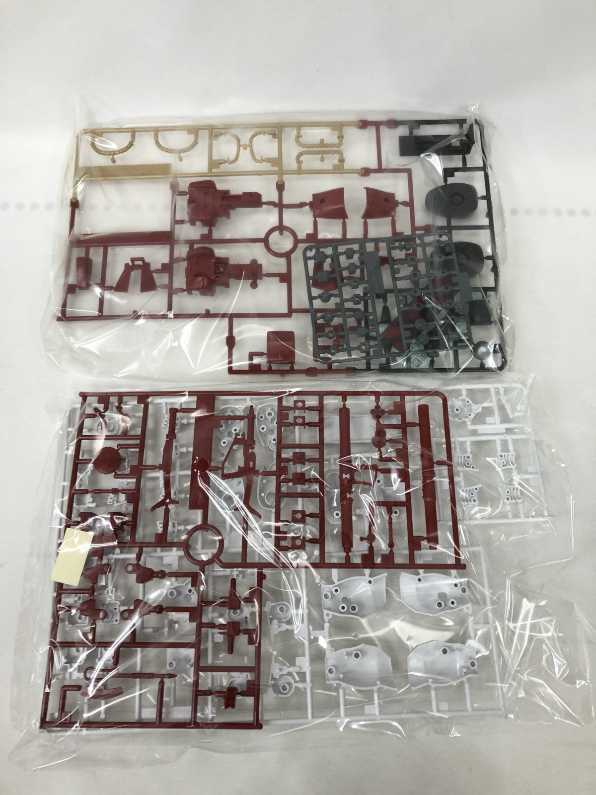 HG ザクII イーグルスVer. ガンプラ