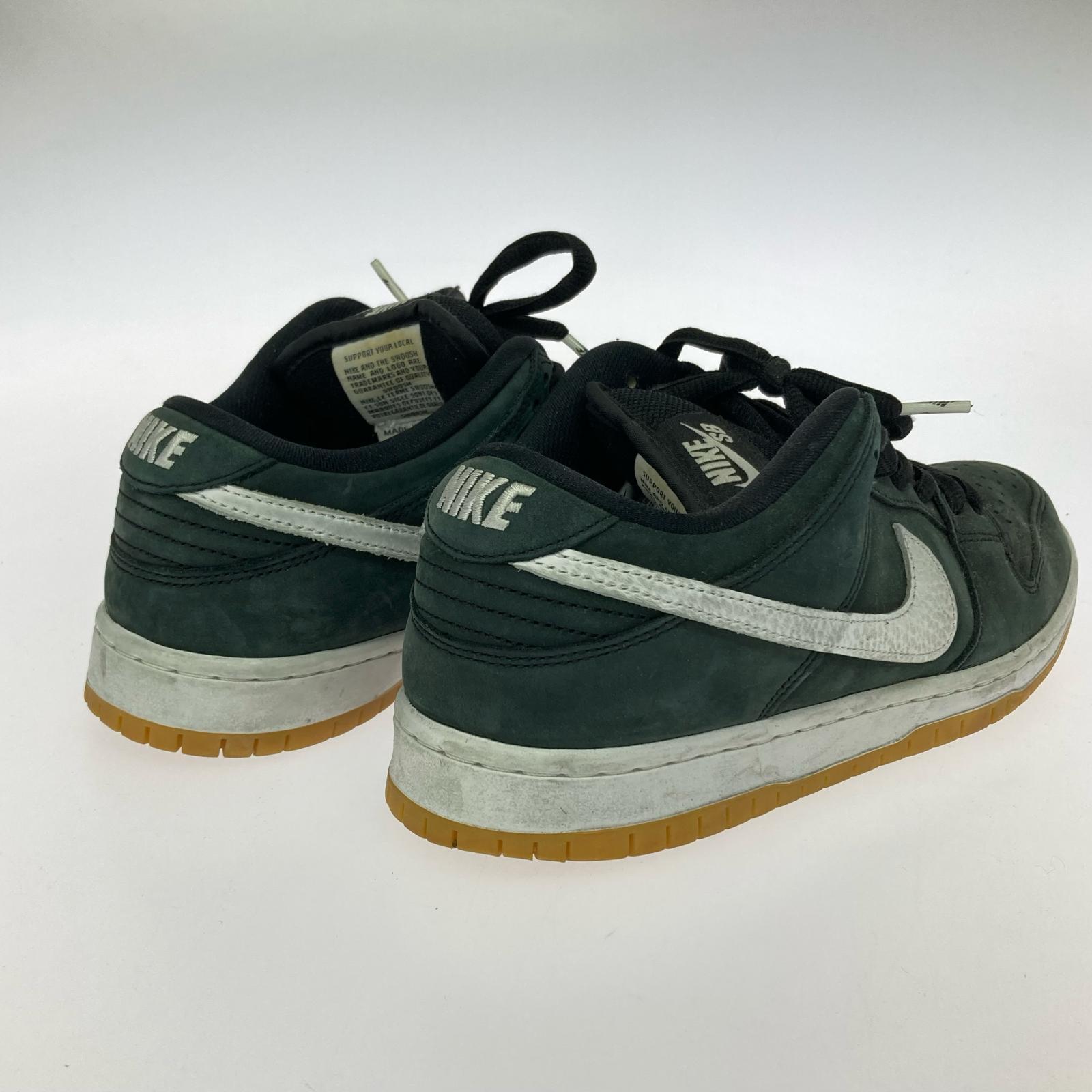スニーカー Dunk Low Pro 26.0cm 26cm (US8 UK7 1/2 EU42) グリーン