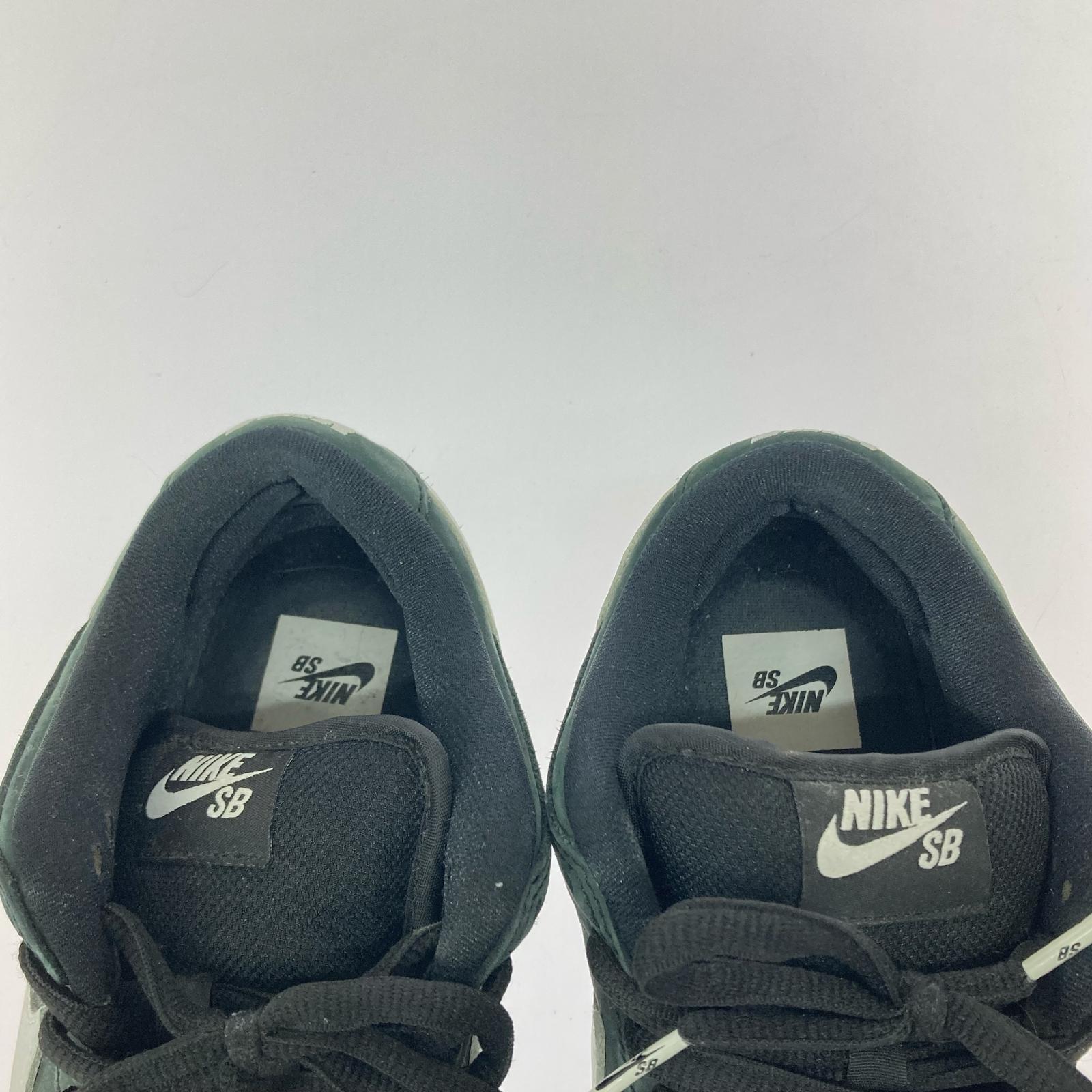 スニーカー Dunk Low Pro 26.0cm 26cm (US8 UK7 1/2 EU42) グリーン