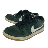 スニーカー Dunk Low Pro 26.0cm 26cm (US8 UK7 1/2 EU42) グリーン