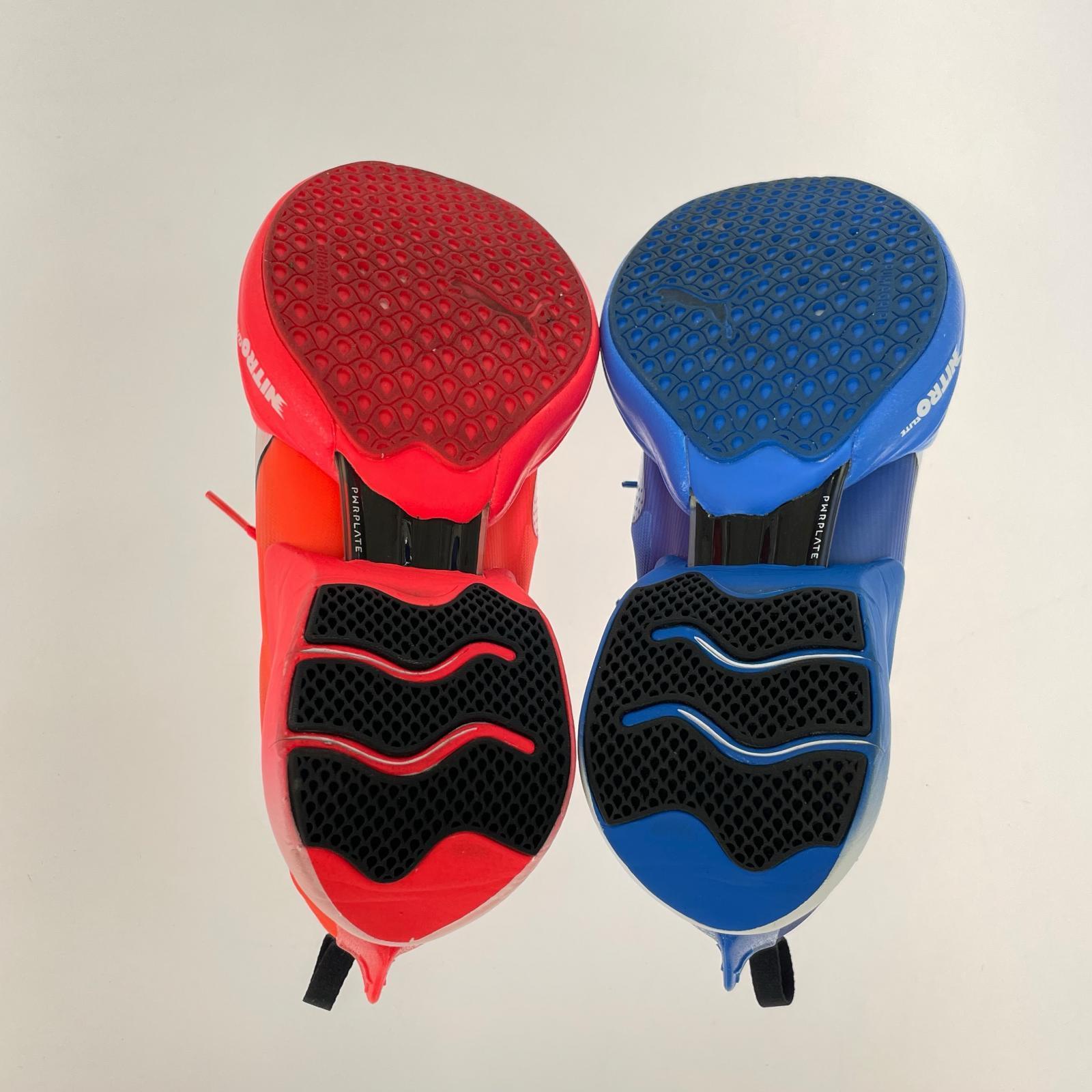 スニーカー FAST-R NITRO ELITE/25.5cm 25.5cm (US7 1/2 UK7 EU41)