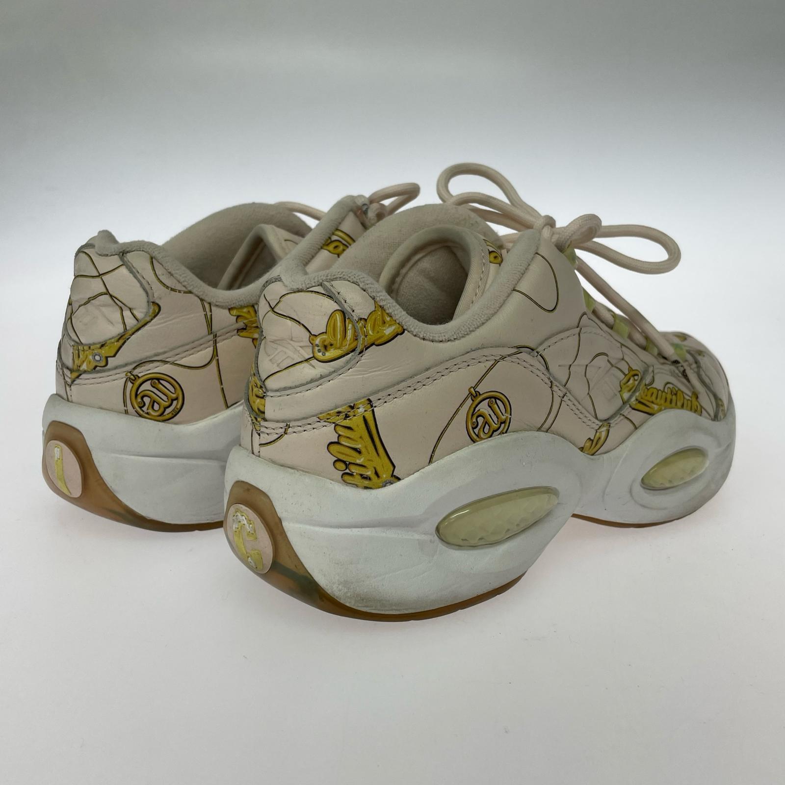 スニーカー BILLIONAIRE BOYS CLUB 27cm (US9 UK8 1/2 EU44) ピンク