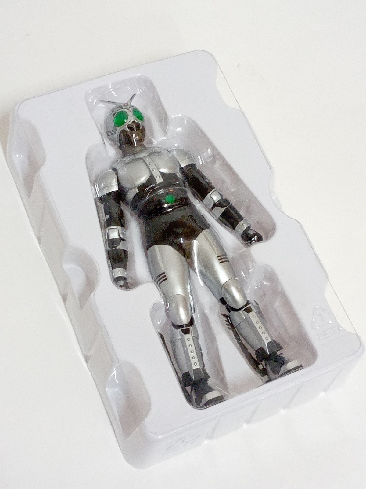 S.H.Figuarts 真骨彫製法 シャドームーン フィギュア/グッズ