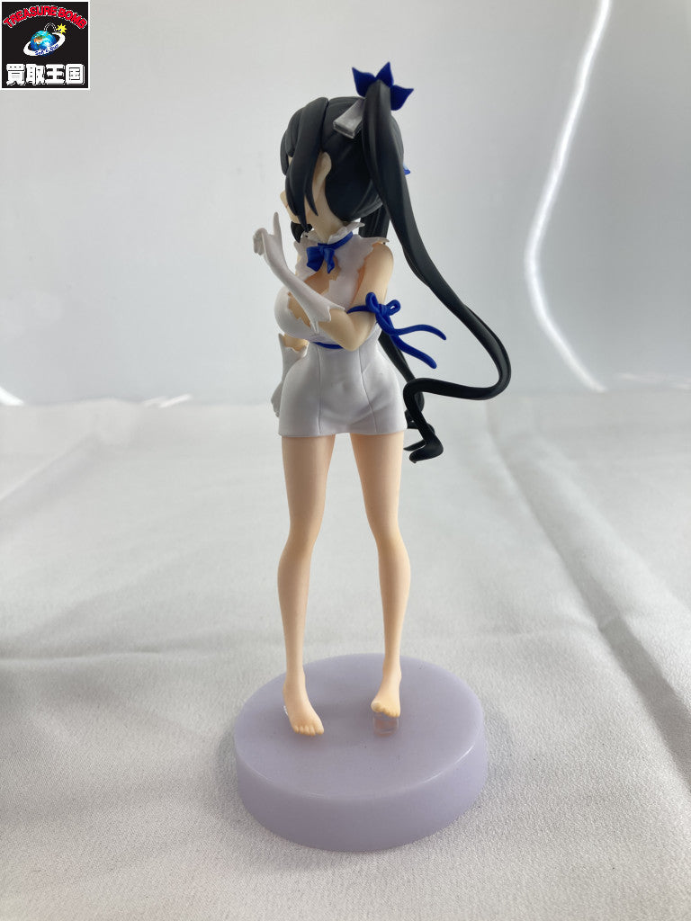 GOOD SMILE COMPANY POP UP PARADE ヘスティア フィギュア/グッズ