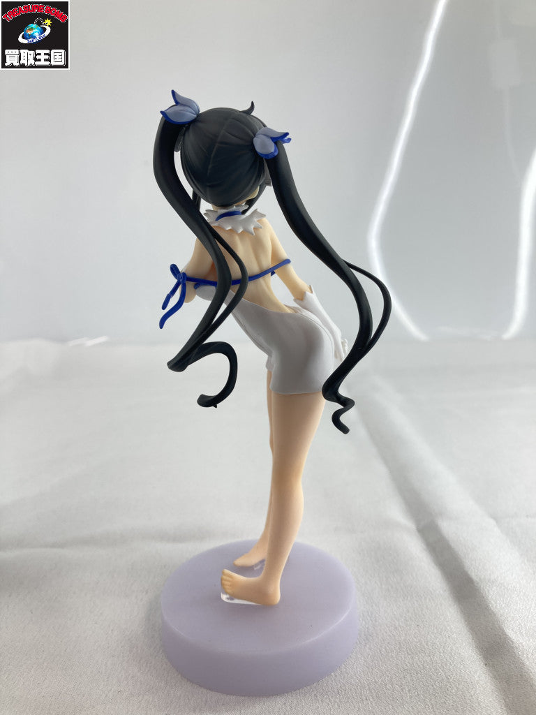 GOOD SMILE COMPANY POP UP PARADE ヘスティア フィギュア/グッズ