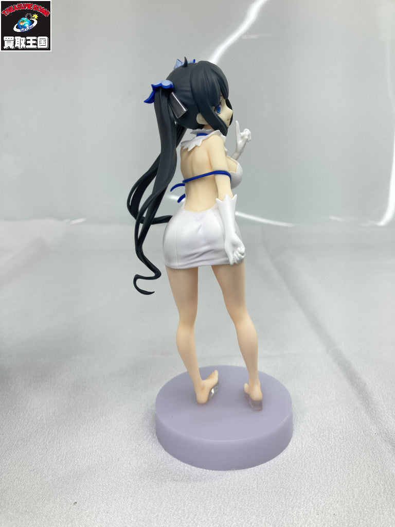 GOOD SMILE COMPANY POP UP PARADE ヘスティア フィギュア/グッズ