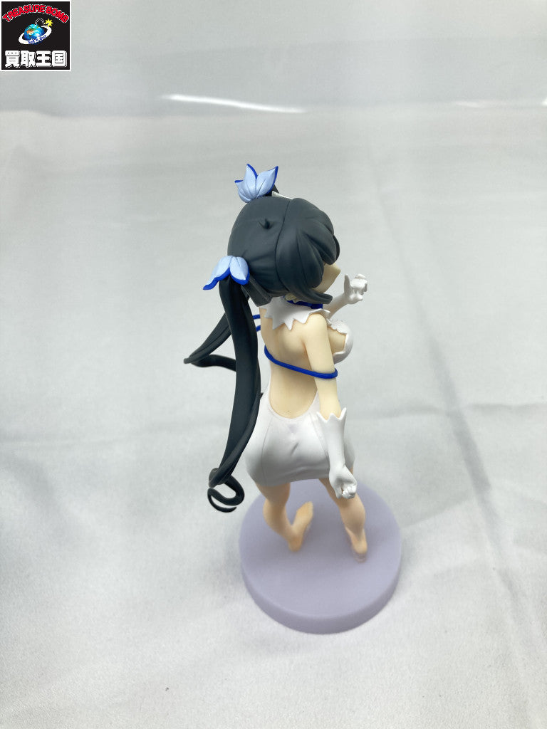 GOOD SMILE COMPANY POP UP PARADE ヘスティア フィギュア/グッズ