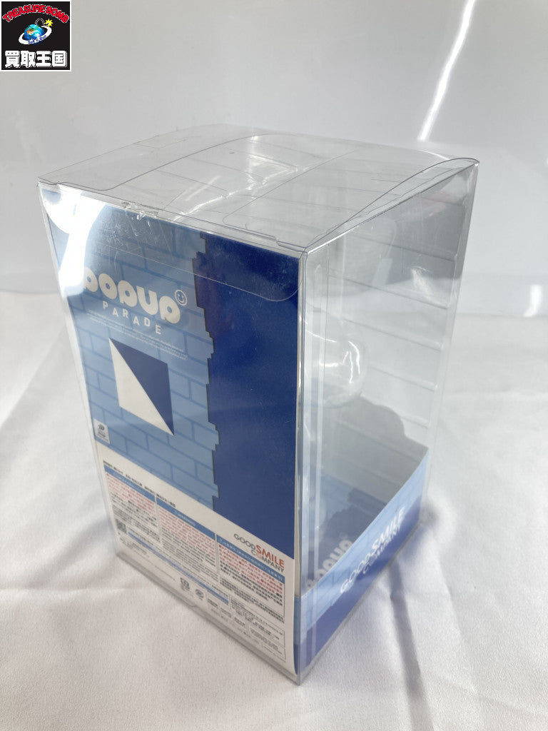 GOOD SMILE COMPANY POP UP PARADE ヘスティア フィギュア/グッズ