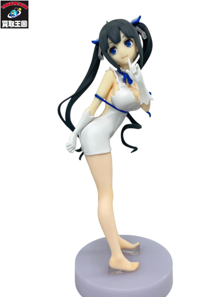 GOOD SMILE COMPANY POP UP PARADE ヘスティア フィギュア/グッズ