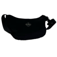 ショルダーバッグ International Crescent Bag 黒 ブラック