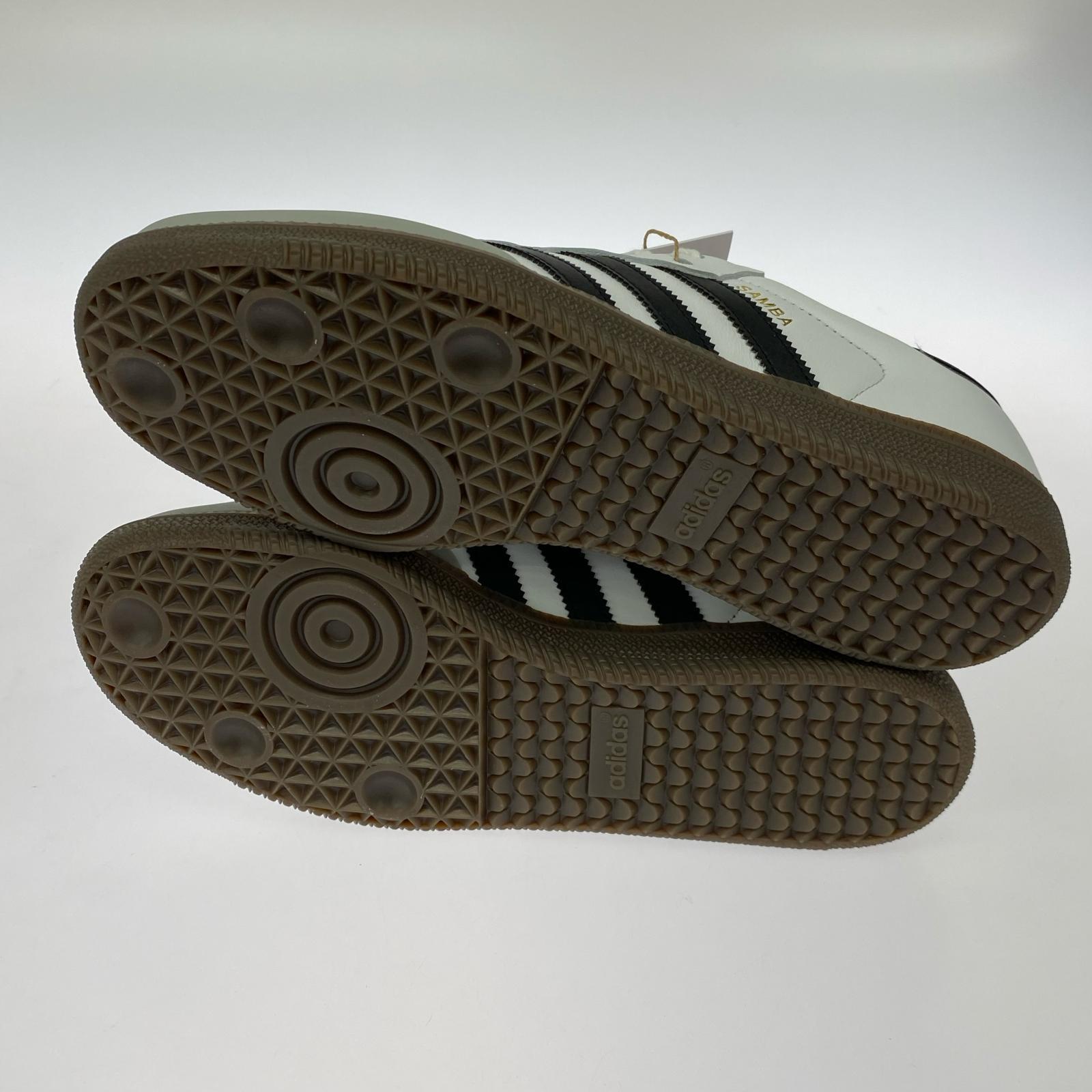 スニーカー BAPE SAMBA 26.5 26.5cm (US8 1/2 UK8 EU43)