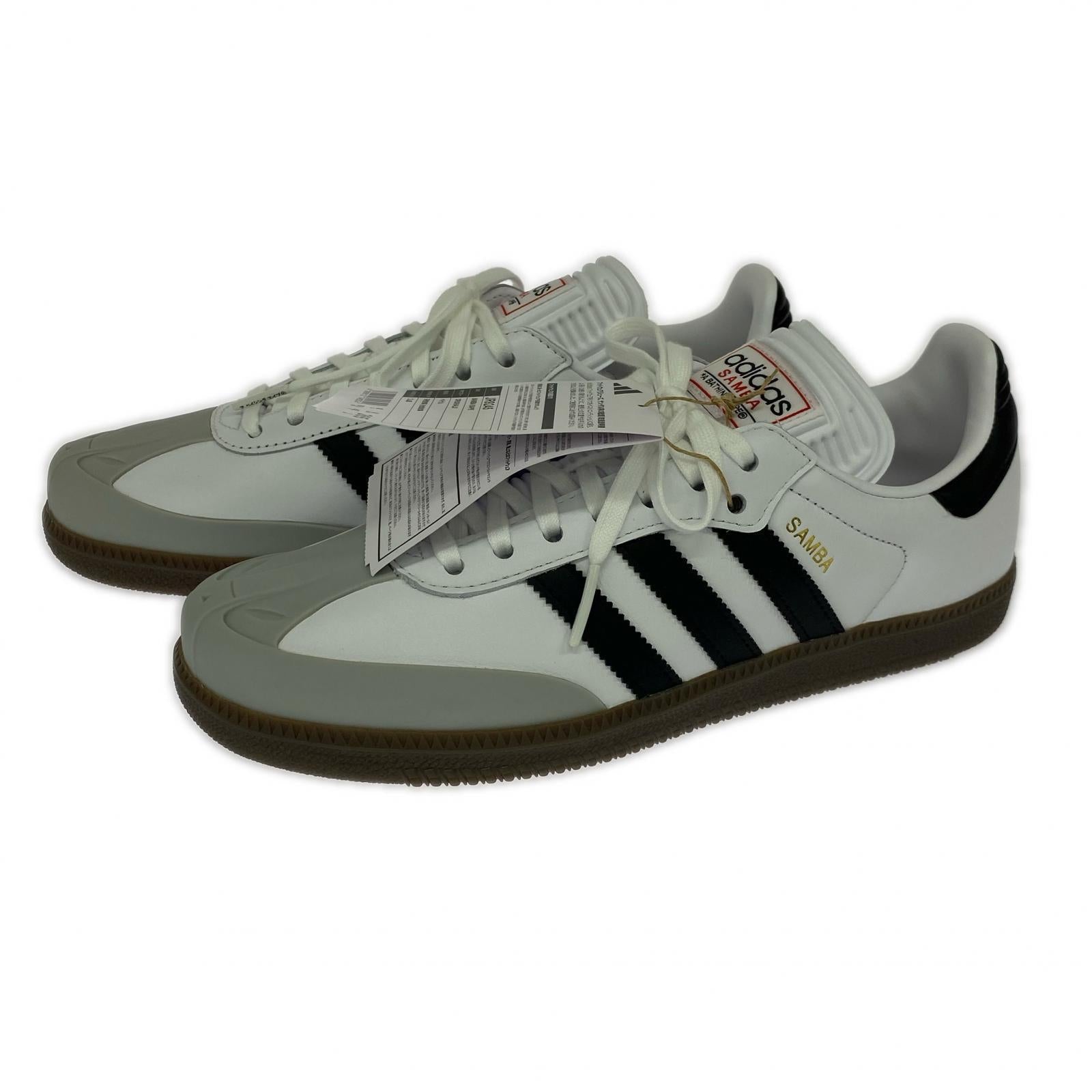 スニーカー BAPE SAMBA 26.5 26.5cm (US8 1/2 UK8 EU43)