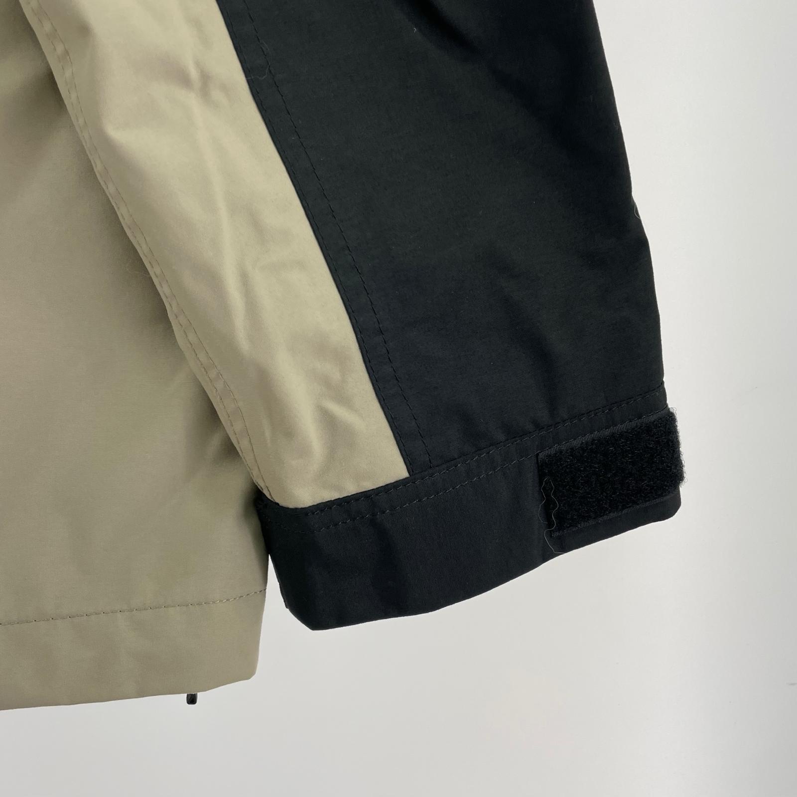 マウンテンパーカー Mountain Light Jacket GORE-TEX M グレー