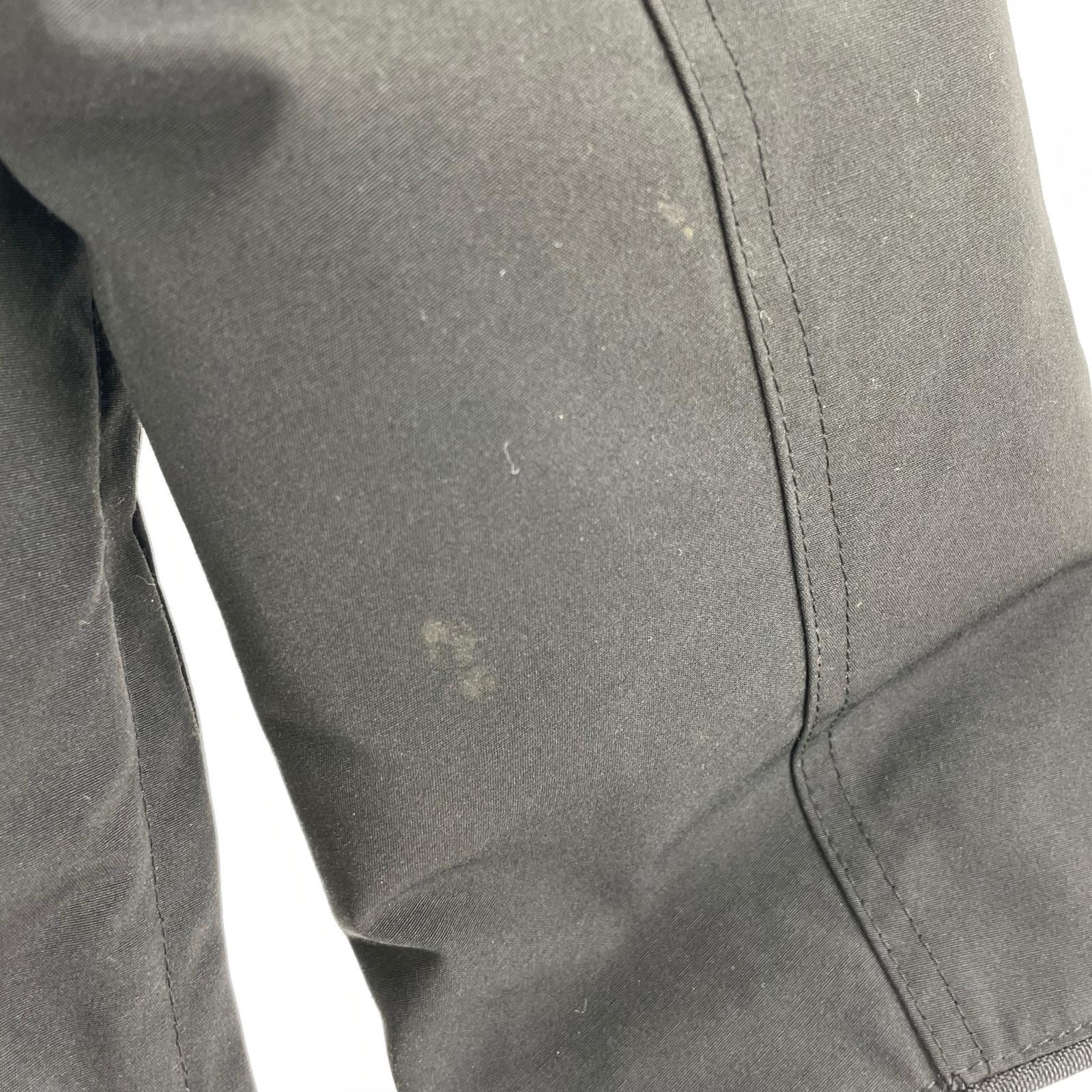 ダウンジャケット CANADA GOOSE ダウンジャケット S ブラック