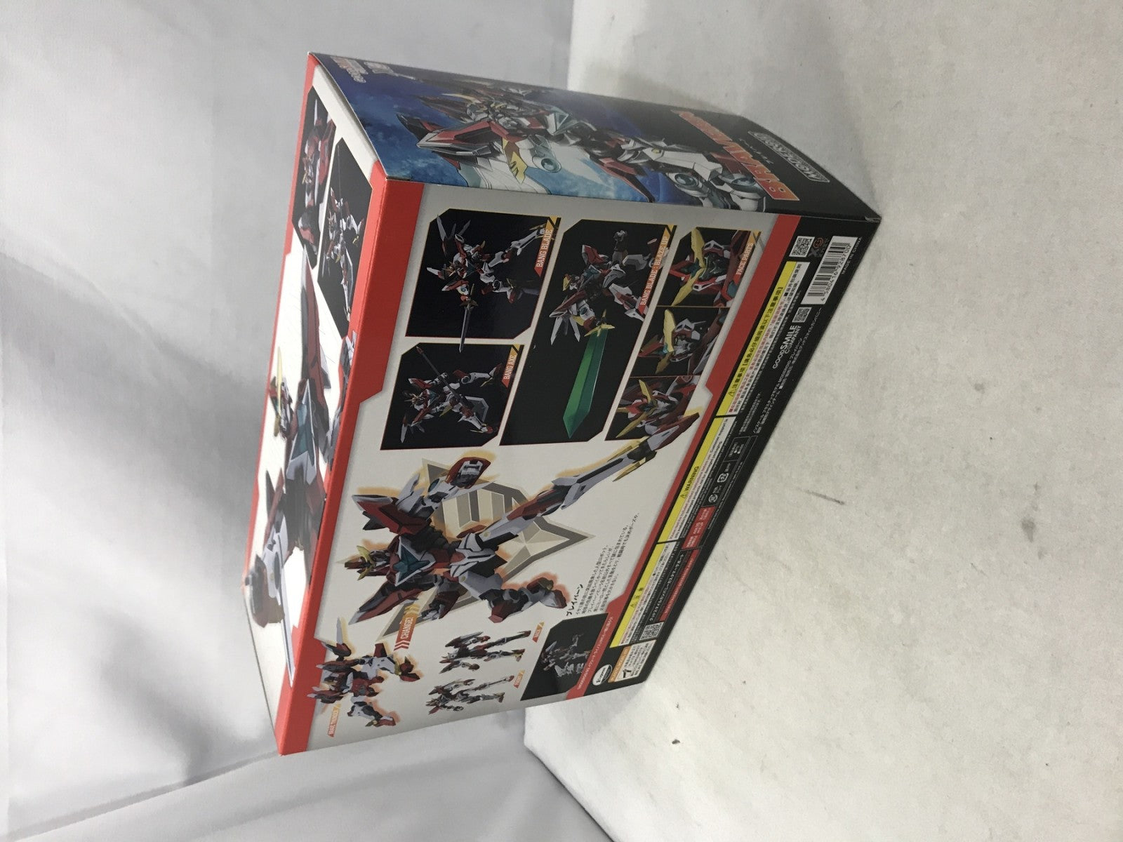 MODEROID ブレイバーン その他ロボットプラモ