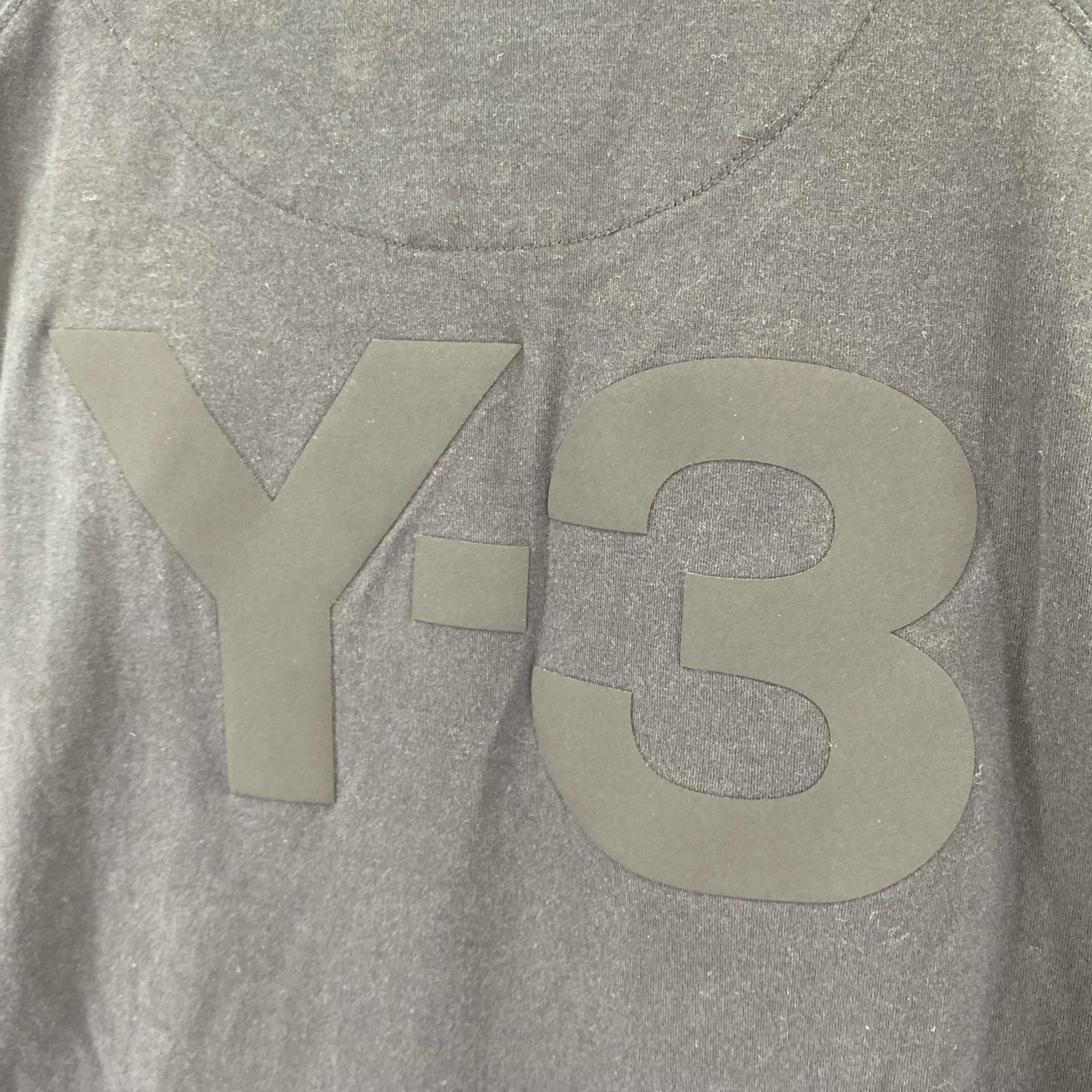 半袖Tシャツ バックロゴSS Tee ブラック