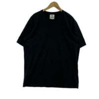 半袖Tシャツ バックロゴSS Tee ブラック