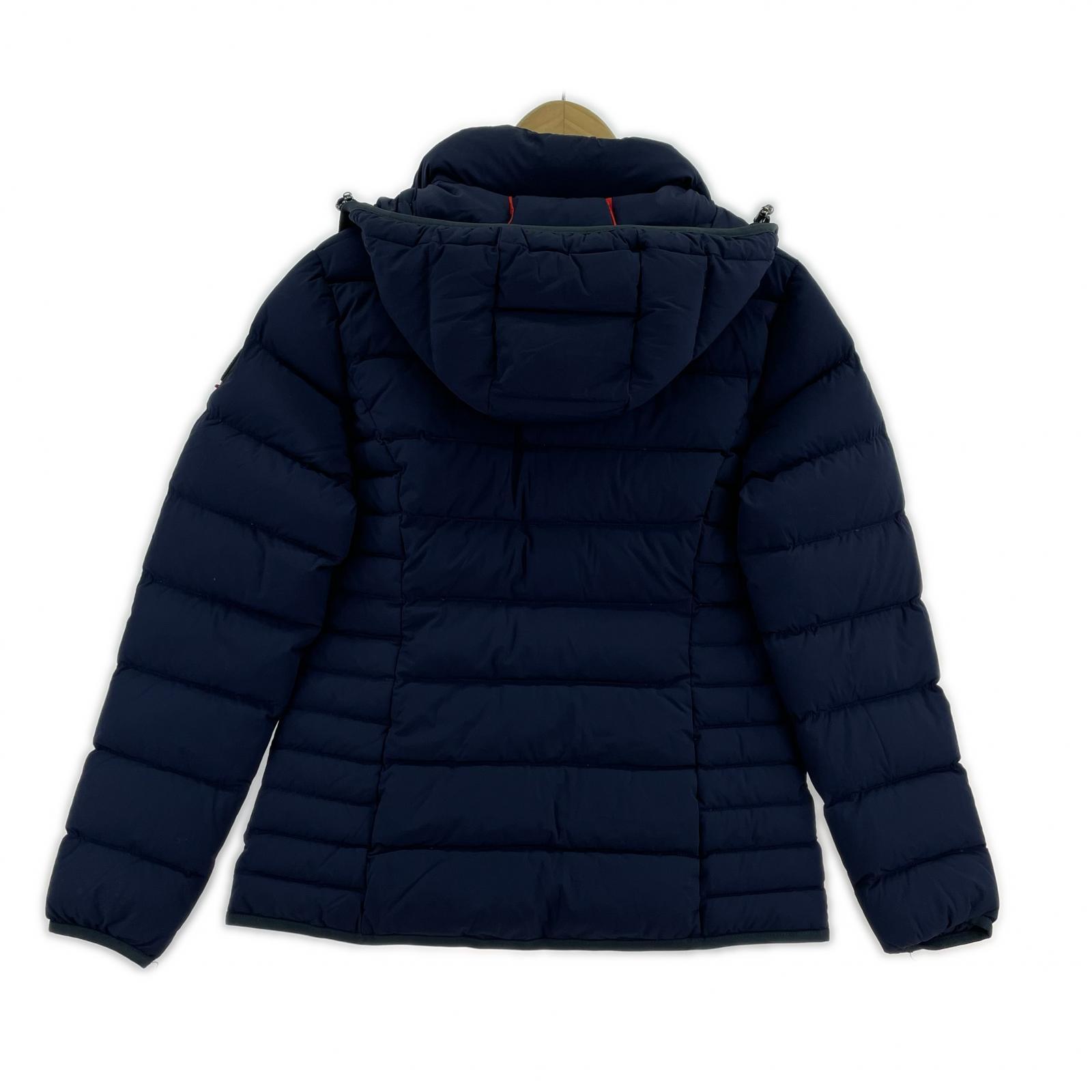 ダウンジャケット CAPE HORN ダウンジャケット TIERRA SRL