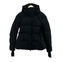 ダウンジャケット MONCLER GUYANE JACKET ブラック