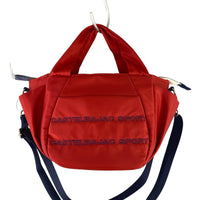 ショルダーバッグ CASTELBAJAC 2way 赤 レッド