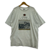 半袖Tシャツ VOLUNTEER 90’S S/Sカットソー(XL)