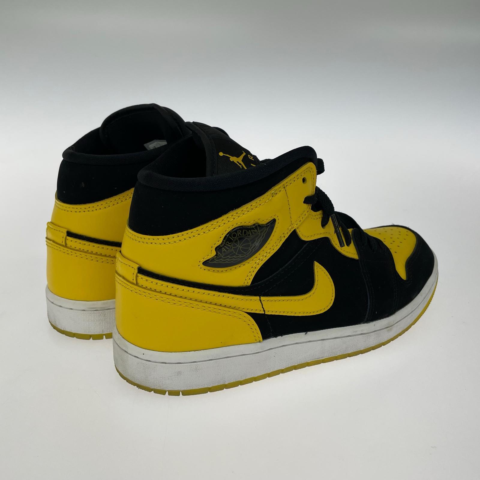 スニーカー AIR JORDAN1MID SE 26cm (US8 UK7 1/2 EU42)