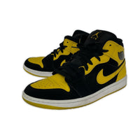 スニーカー AIR JORDAN1MID SE 26cm (US8 UK7 1/2 EU42)