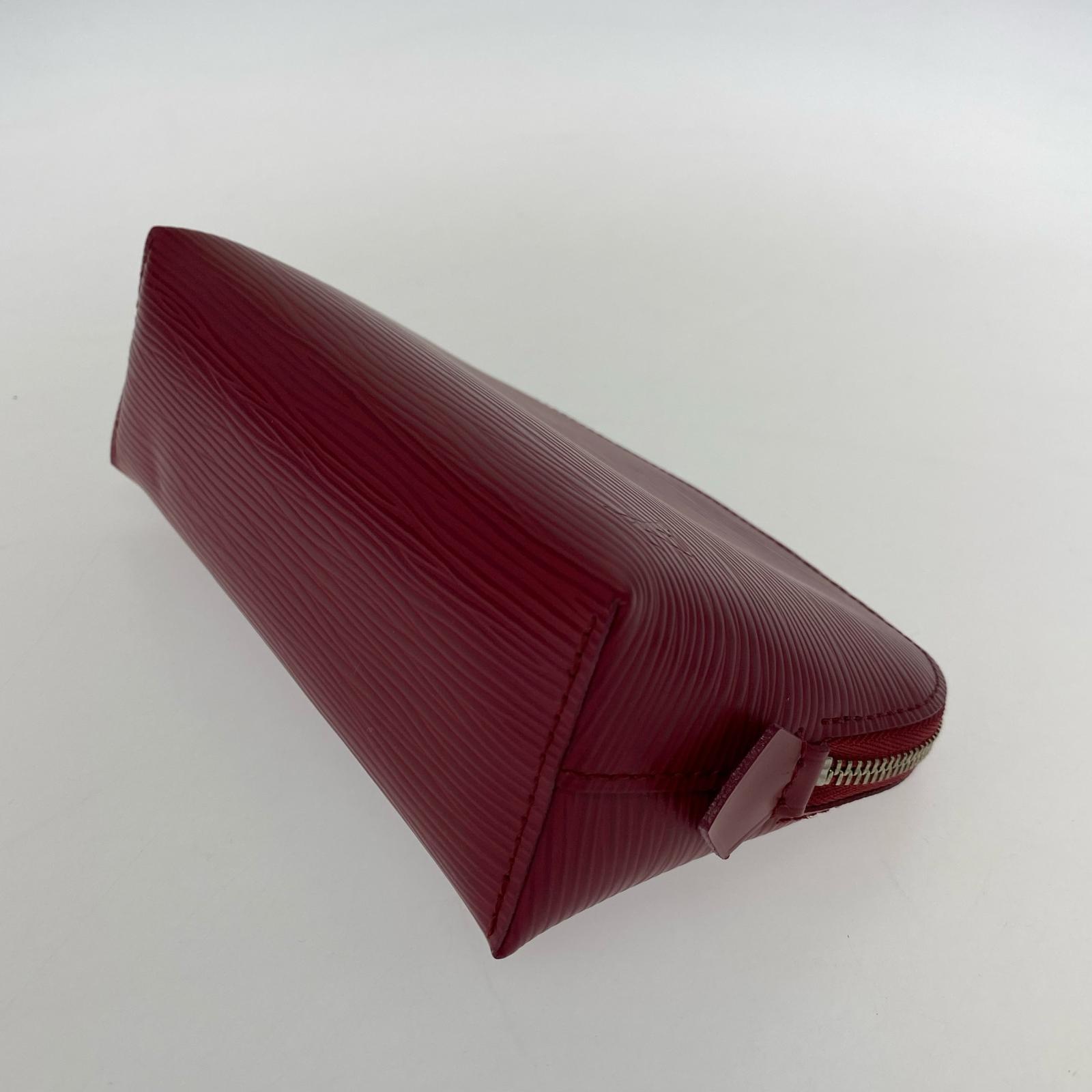 LV コスメポーチ M40641 SR0188