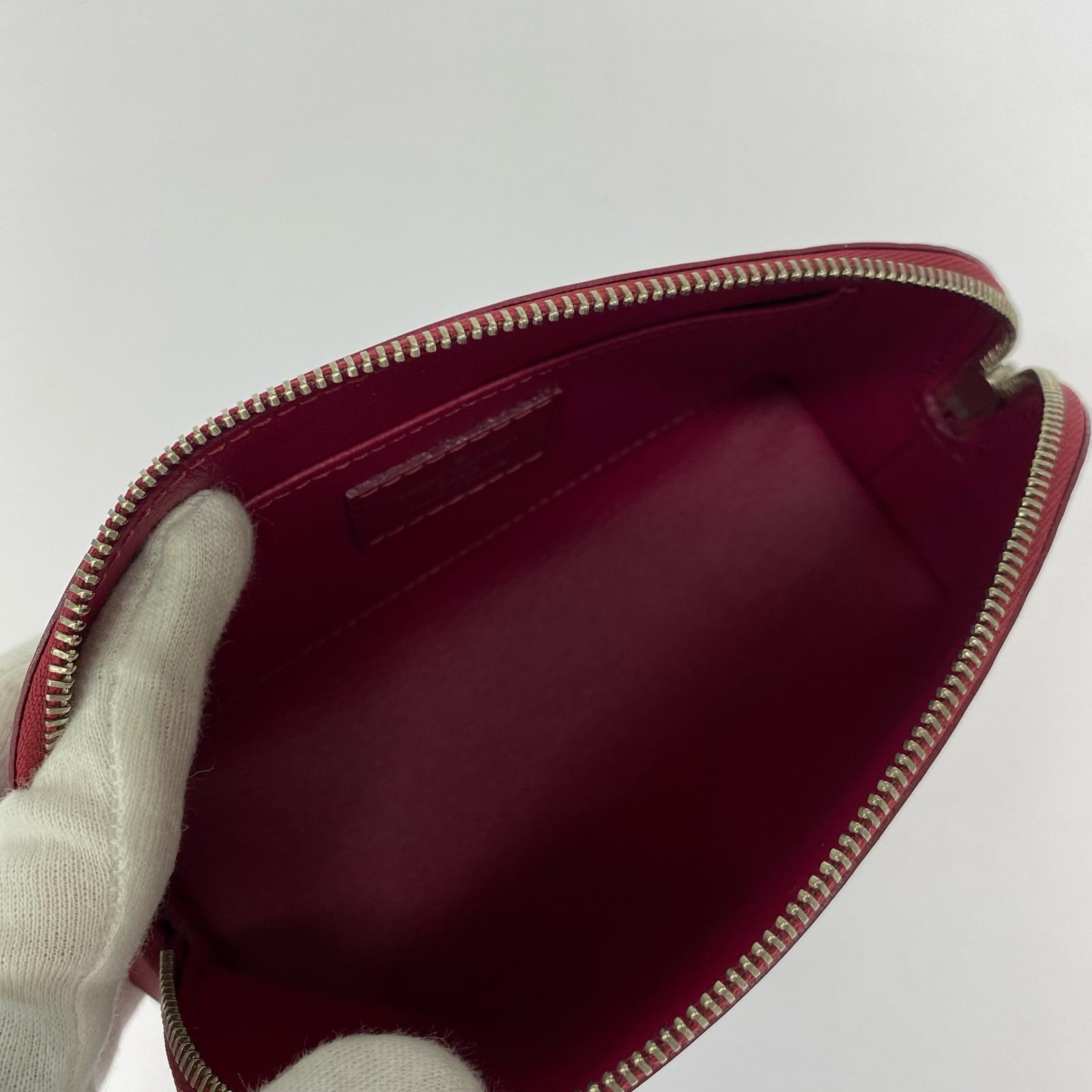 LV コスメポーチ M40641 SR0188