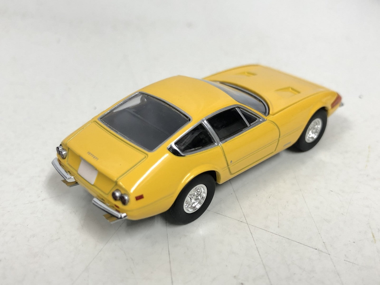 TOMICA LIMITED VINTAGE NEO 1/64 フェラーリ トミカ