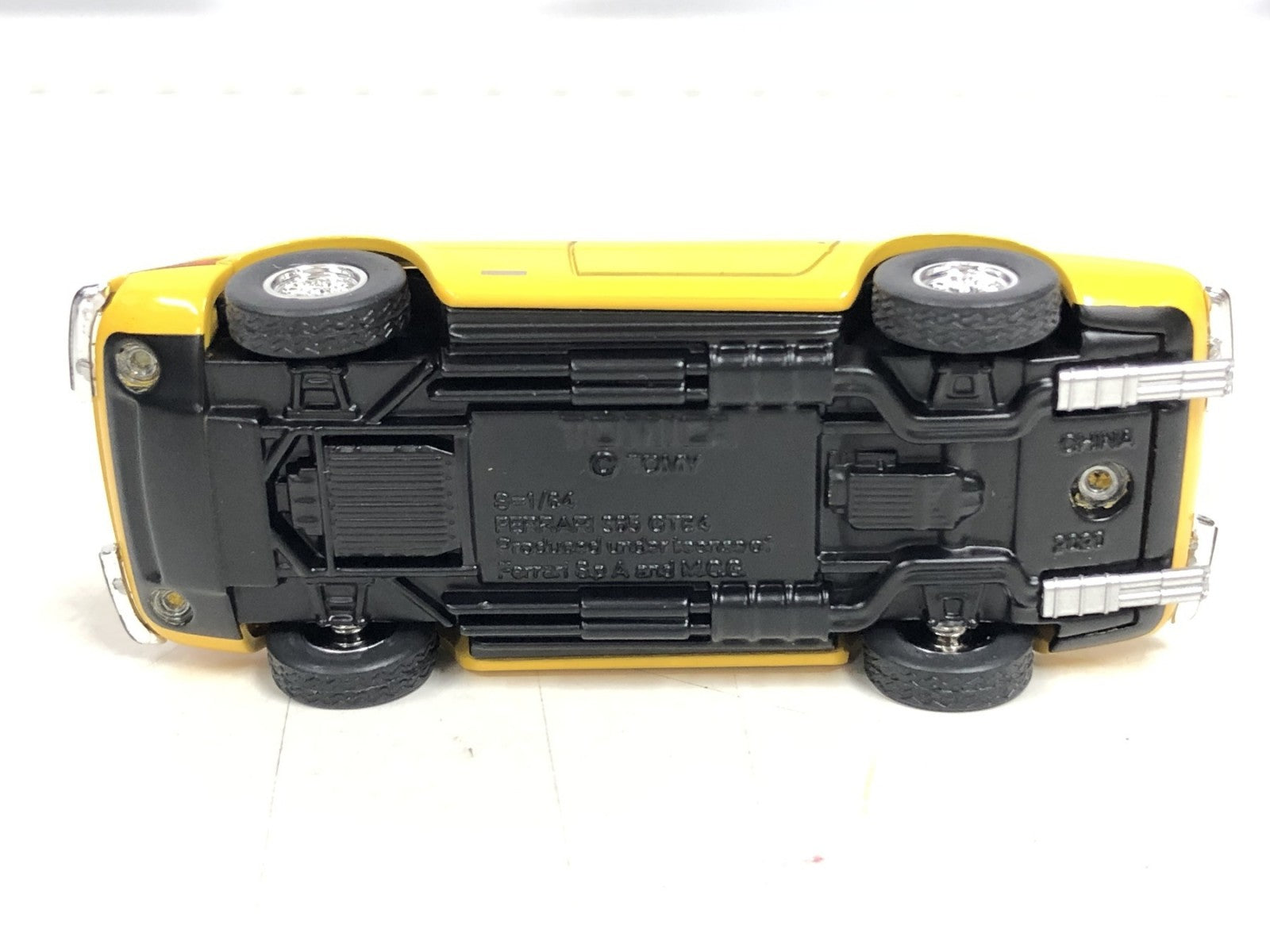 TOMICA LIMITED VINTAGE NEO 1/64 フェラーリ トミカ