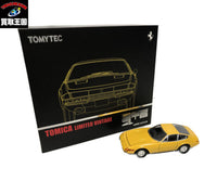 TOMICA LIMITED VINTAGE NEO 1/64 フェラーリ トミカ