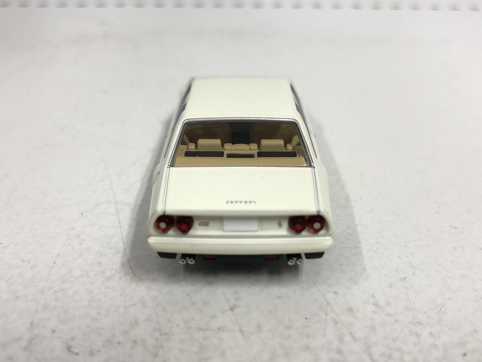トミカリミテッドヴィンテージNEO 1/64 LV-N フェラーリ 412 トミカ