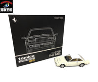 トミカリミテッドヴィンテージNEO 1/64 LV-N フェラーリ 412 トミカ