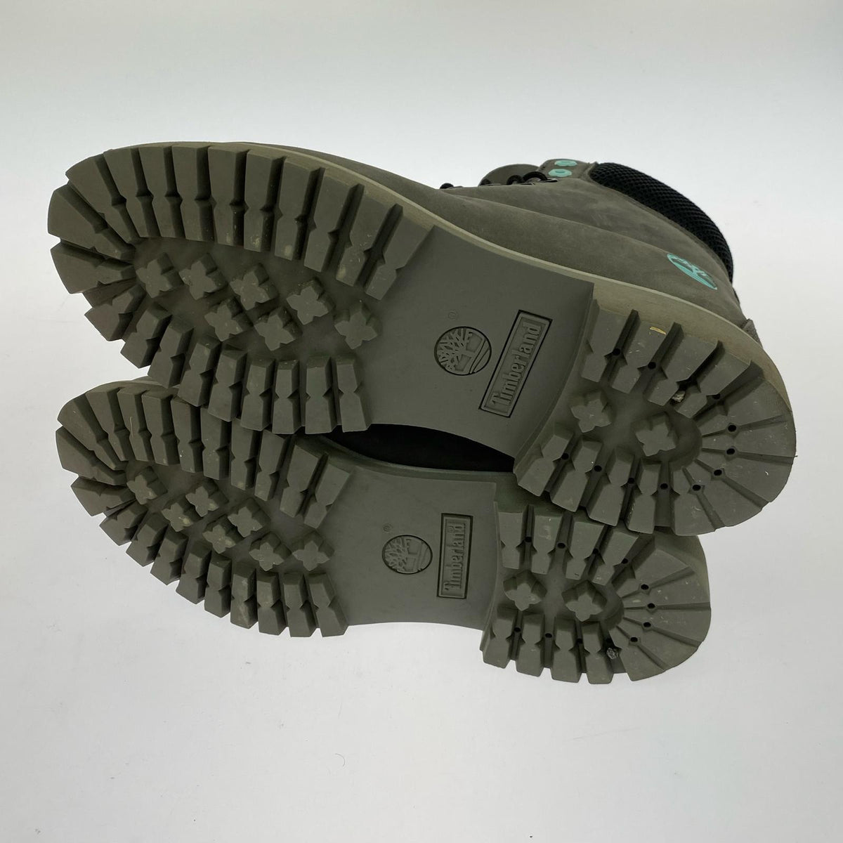 ブーツ A2P6W 28cm (US10 UK9 1/2 EU46) グレー