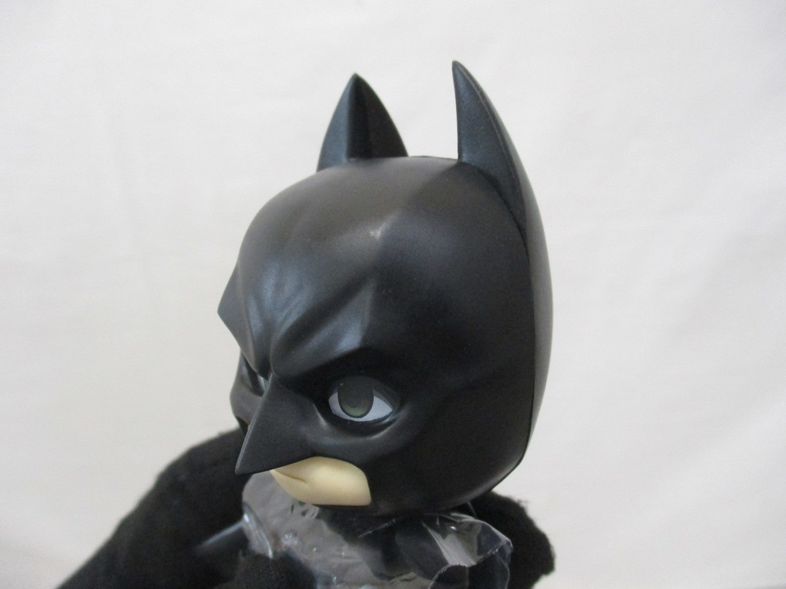 ねんどろいど バットマン ヒーローズ・エディション フィギュア/グッズ