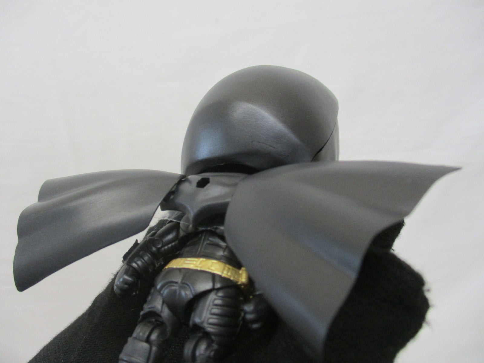 ねんどろいど バットマン ヒーローズ・エディション フィギュア/グッズ